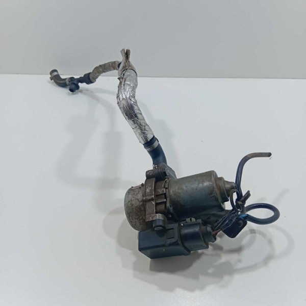 Bomba De Vácuo Freio Volkswagen Jetta Audi A3 Original