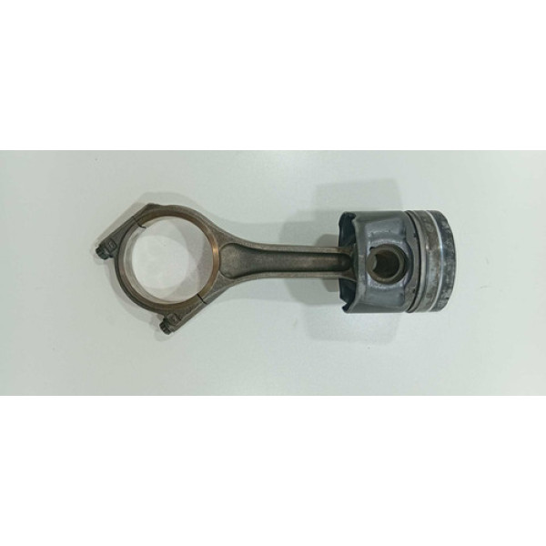 Pistão Completo Biela Range Rover V8 2013 H268x