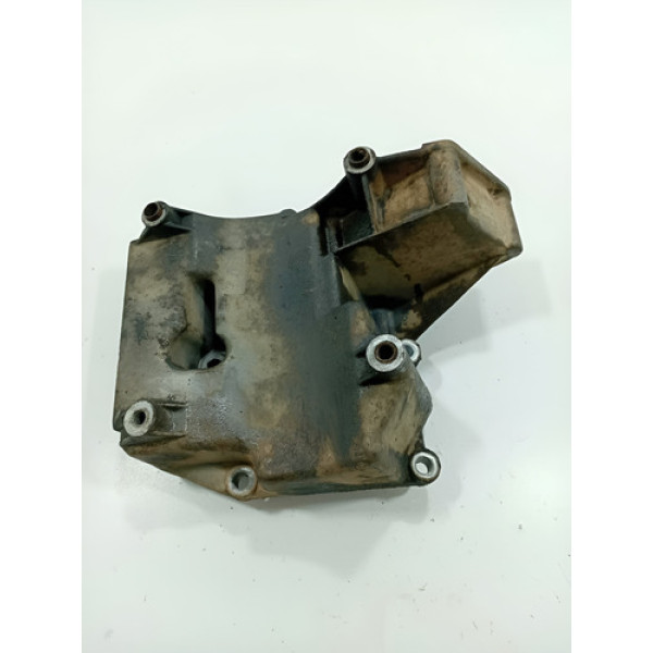 Suporte Compressor De Ar Condicionado Bmw 325 1992 A 1997