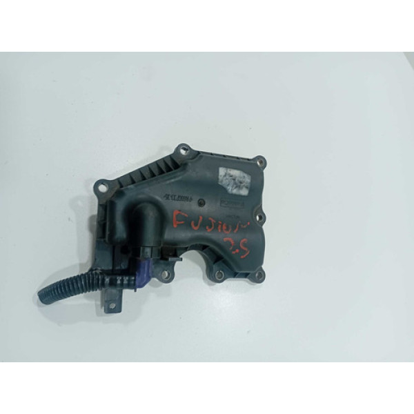 Tampa Respiro Motor Ford Fusion 2.5 2009 A 2012 Pa66gf3335