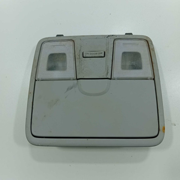 Luz Teto Lanterna Porta Óculos Hyundai Hb20 Creta 9289010xx