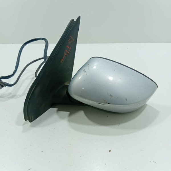 Retrovisor Esquerdo Elétrico Fiat Stilo 2002/2007 Original 