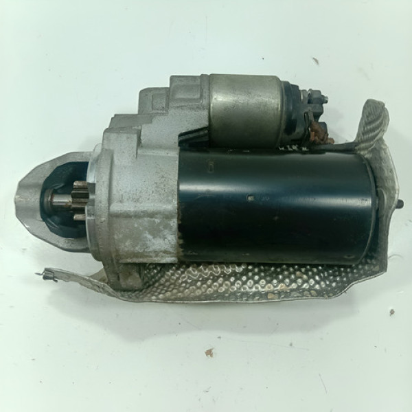 Motor De Partida Bmw X5 V8 Aspirada 2007/2008