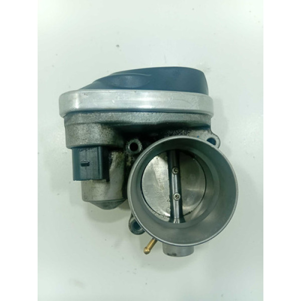 Tbi Corpo Borboleta Volkswagen Fox 1.6 Original 032133062 