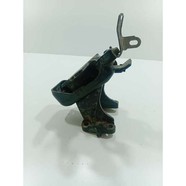 Suporte Coxim Motor Toyota Hilux Sw4 3.0 2.5 Original 