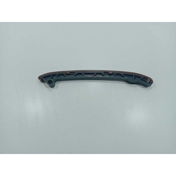 Guia Tensor Da Corrente De Comando Ford Ecosport 2003 A 2012 Preto