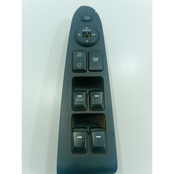 Botão Comandovidro Eletrico Kia Spotage 2012/2014 935703w100