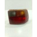 Lanterna Traseira Direita Chevrolet Astra 1995 Original Vermelho Direito/passageiro