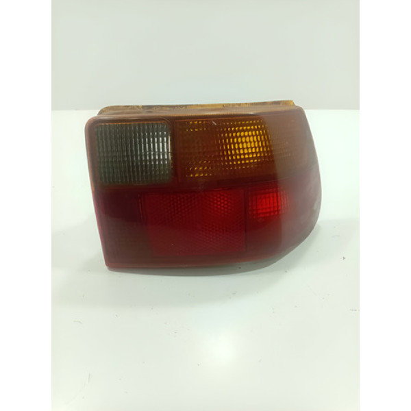 Lanterna Traseira Direita Chevrolet Astra 1995 Original Vermelho Direito/passageiro