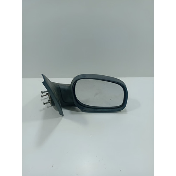 Retrovisor Lado Direito Land Rover Freelander 1 2004 A 2007 