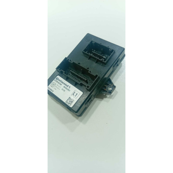 Modulo Central Bcm Fiat Mobi 2017/2020 Original