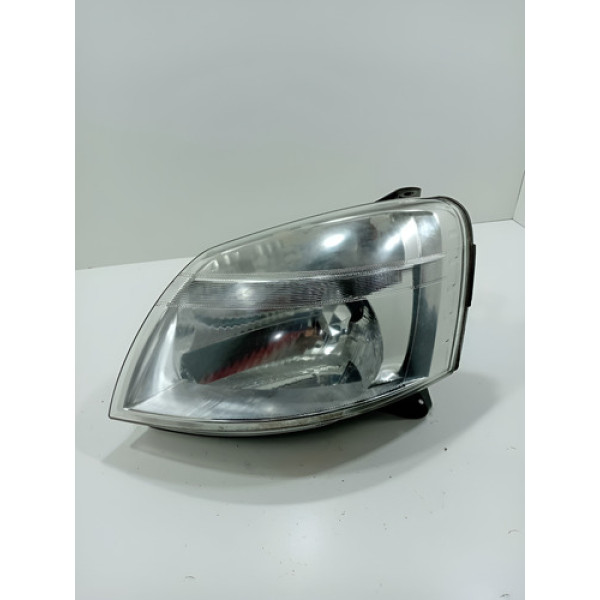 Farol Lado Esquerdo Peugeot Partner 2011 A 2020 Original Esquerdo/motorista