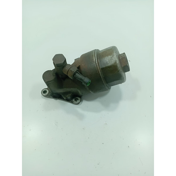 Suporte Filtro De Oleo Fiat Toro 1.8 2021 04693356aa
