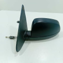 Retrovisor Esquerdo Manual Chevrolet Celta 2007/2015 Origina