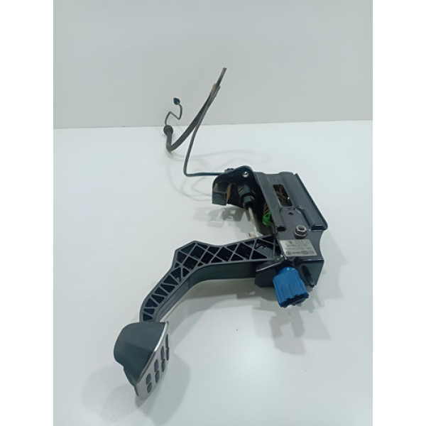 Pedal Embreagem Volkswagen Golf 2009 A 2012