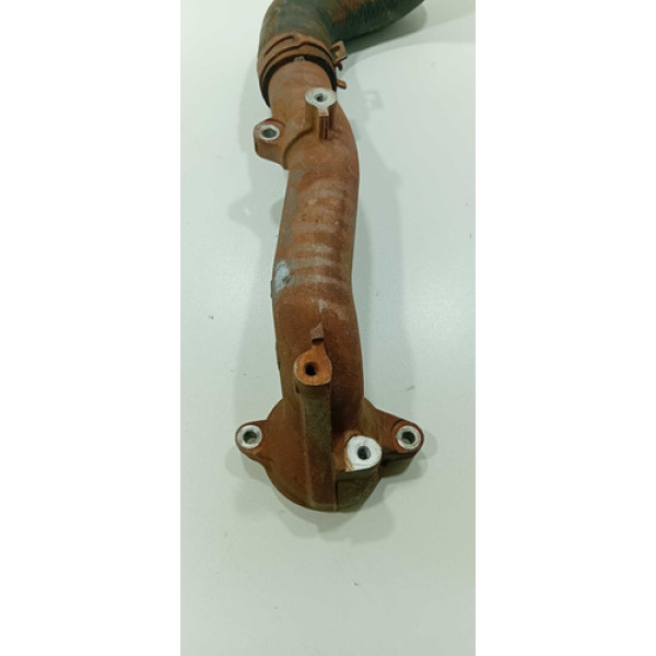 Cano Da Água Do Motor Toyota Hilux Sw4 2019