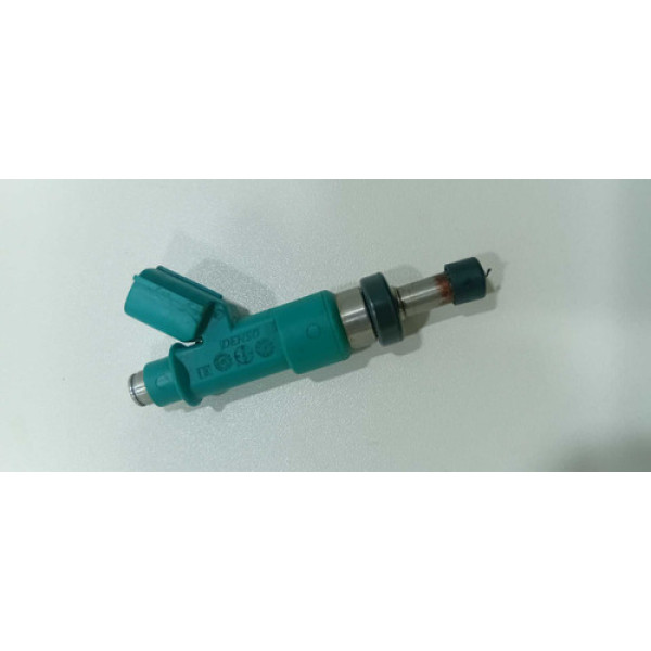 Bico Injetor Toyota Hilux Sw4 Gasolina Denso 232500c40