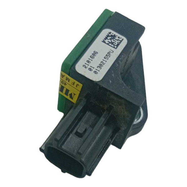 Sensor Do Airbag Traseira Direito Passat 2012 391229