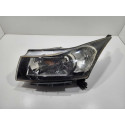 Farol Esquerdo Chevrolet Cruze 2012 2013 2014 Esquerdo/motorista
