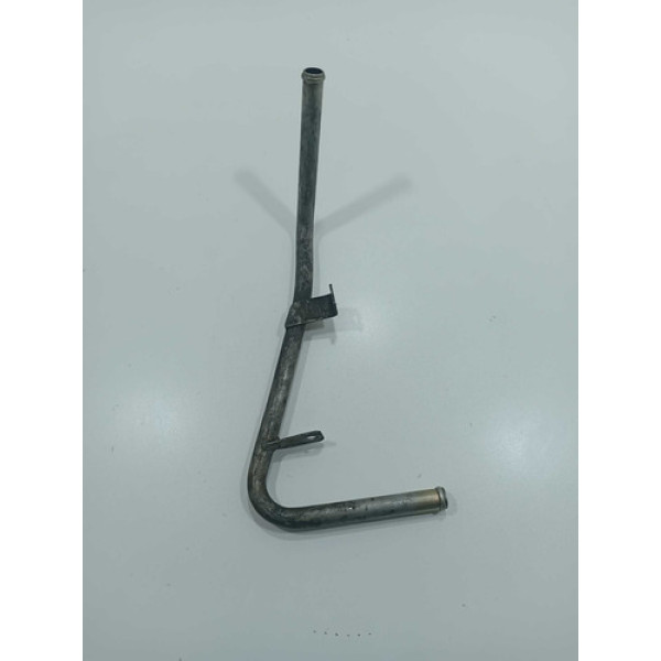 Cano Tubo D\'água Motor Gm S10 2.5 2008 Original Preta