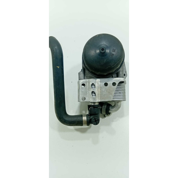 Resfriador De Óleo Motor Bmw 320i 118i X1 2008/2012