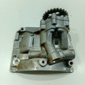 Bomba Oleo Motor Bmw X3 6cc 320i 328i 2000/2010 Original