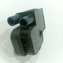 Bobina Ignição Mercedes B180 B200 C240 2009/2010 Original 