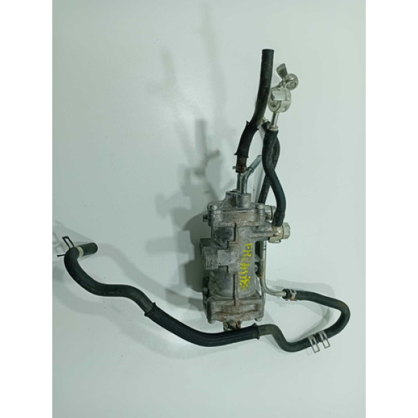 Bomba Auxiliar De Injeção Toyota Hilux 2023 Original