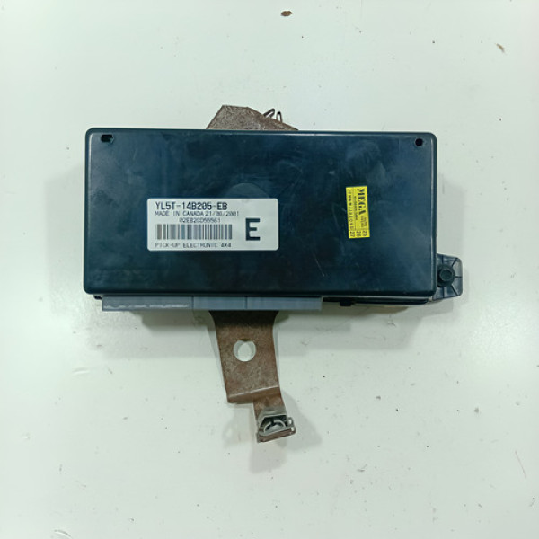 Modulo Tração Ford Ranger 4×4 1999/2003 Original Yl5t14b205e