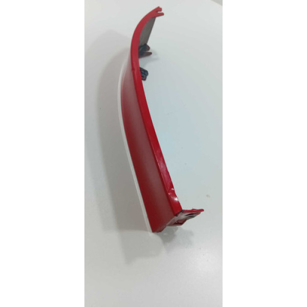 Acabamento Lanterna Traseira Esquerda Audi A3 1999/2005