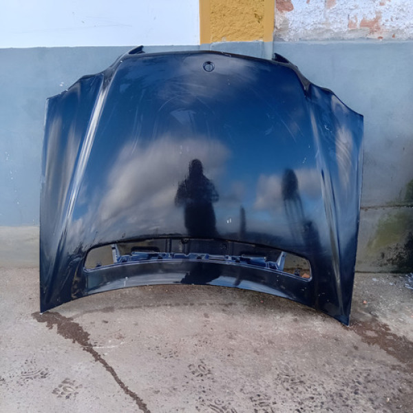 Capo Mercedes Benz C180 C200 2003/2006 Original