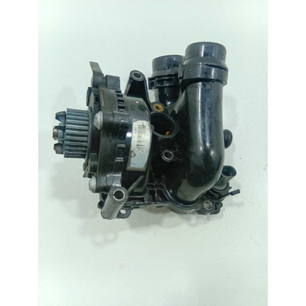 Bomba Da Água Completa Volkswagen Jetta Tiguan 2.0 Tsi 