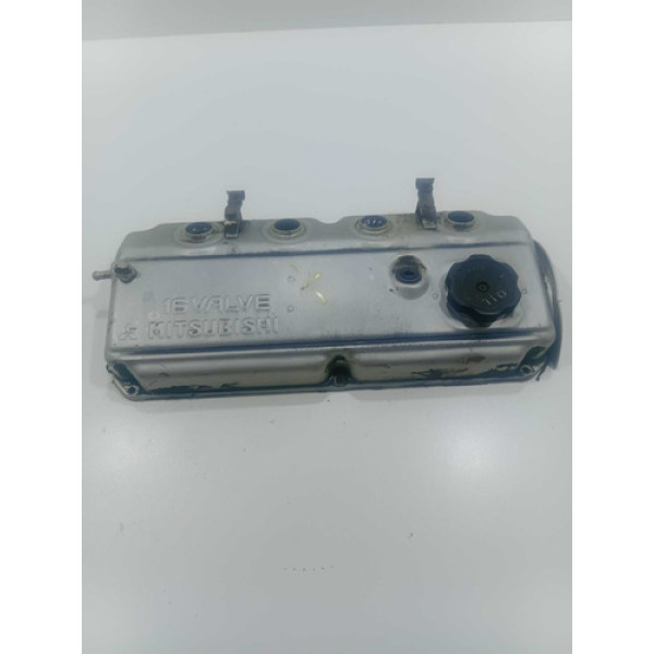 Tampa De Válvula Motor Mitsubishi Airtrek 2.4 2003/2005 