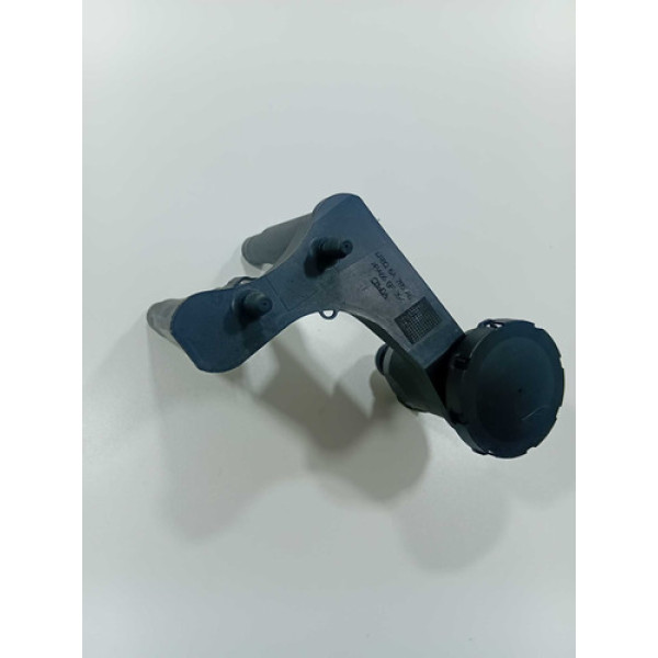 Respiro Motor Land Rover Discovery 3 2.7 V6 2006 2009