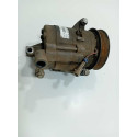 Compressor Ar Condicionado Chevrolet Cruze 1.8 2012 A 2015
