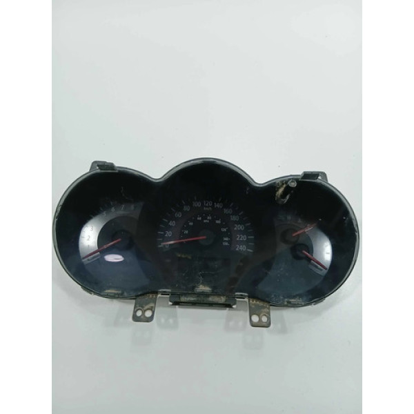 Painel Instrumentos Kia Sorento 2011/2013 94022p221 Preto