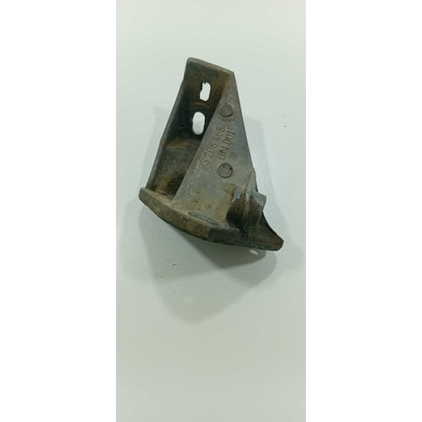 Suporte Motor Lado Esquerdo Omega 4.1 93206465 Original