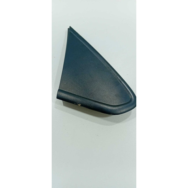 Moldura Externa Do Espelho Retrovisor Direito Fox 2010/2013