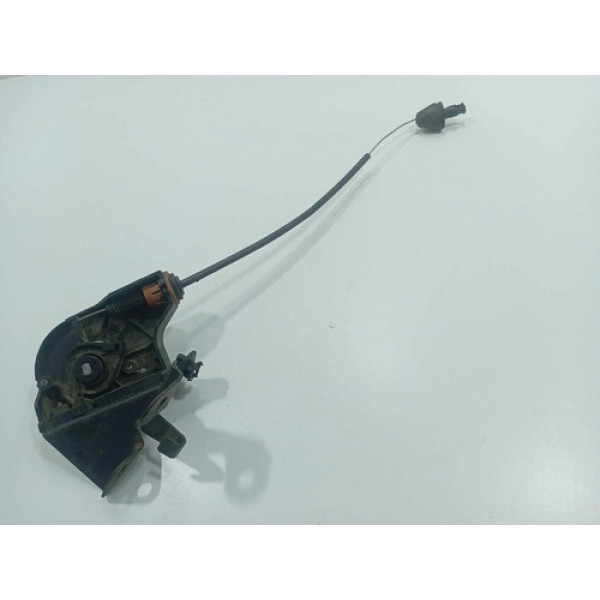 Motor Atuador Acelerador Renault Clio 2008 A 2011 Original