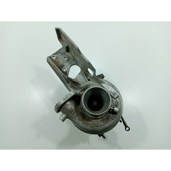 Turbina Motor Fiat Toro 2.0 2020 Diesel (para Retira Peças)