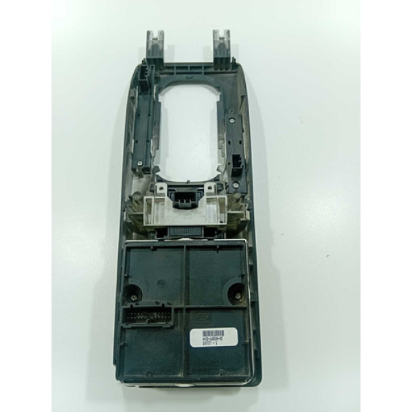 Painel De Controle Da Land Rover Original 