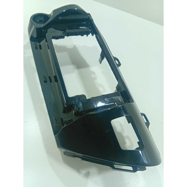 Moldura Multimídia Toyota Hilux 2019/2020 55420kk350