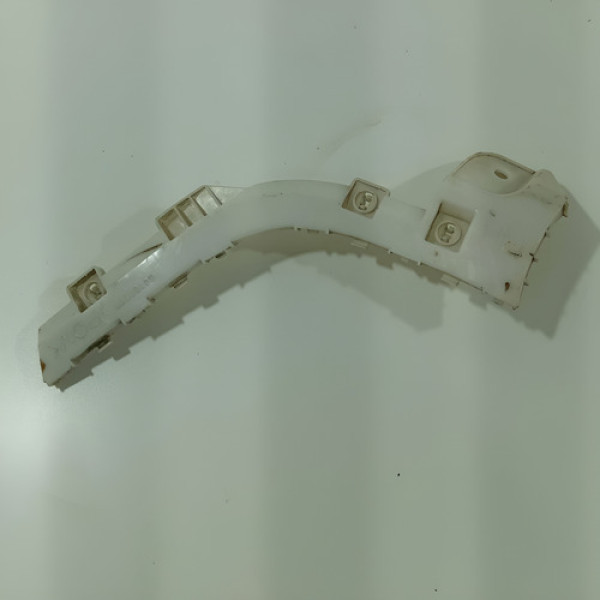 Guia Suporte Parachoque Traseiro Mitsubishi Asx 2013/2016