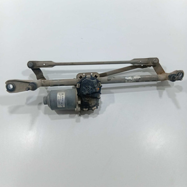 Motor Limpador Galhada Parabrisa Fiat Uno Vivace 2011/2014