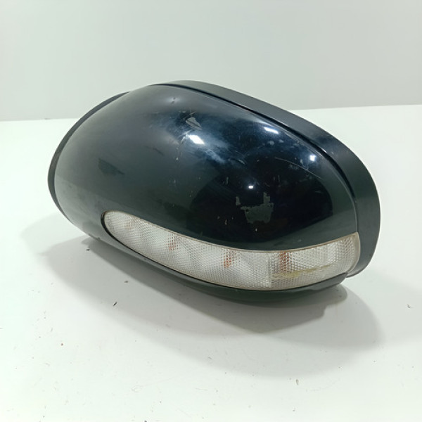 Retrovisor Esquerdo Mercedes E320 Original 2000/2002 Direito