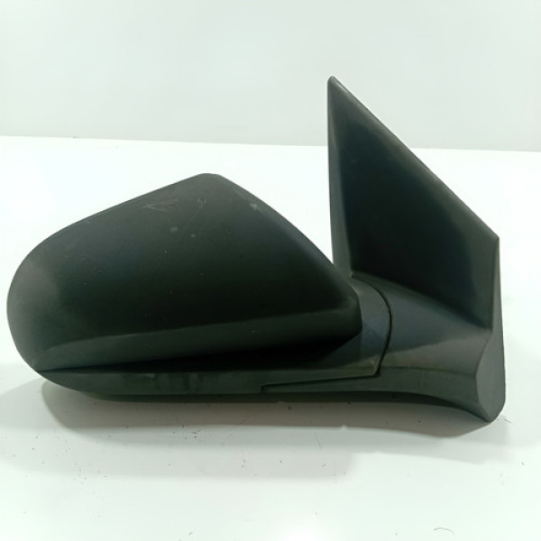 Retrovisor Manual Chevrolet Onix Prisma 2013/2019 Original