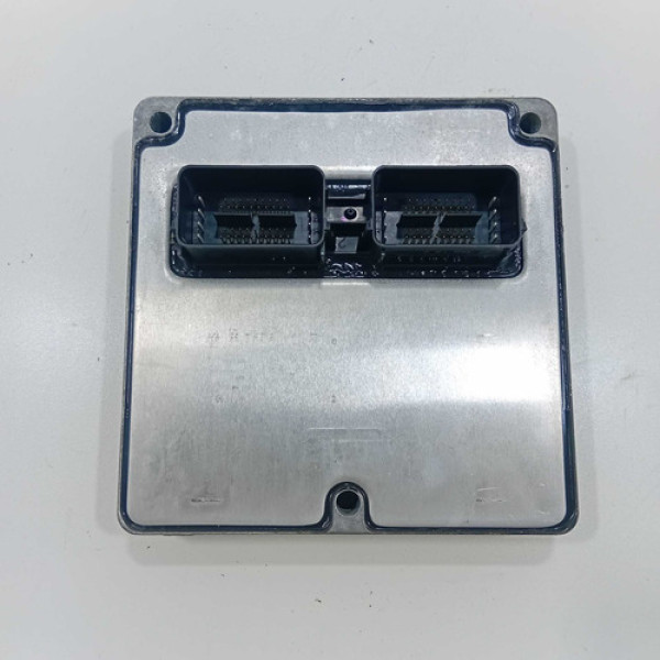 Modulo De Injeção Ford Focus 1.6 Flex 2007/2010 Original