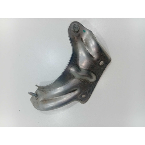 Suporte Capa Catalisador Vw Up Tsi Cross 2018 2019 