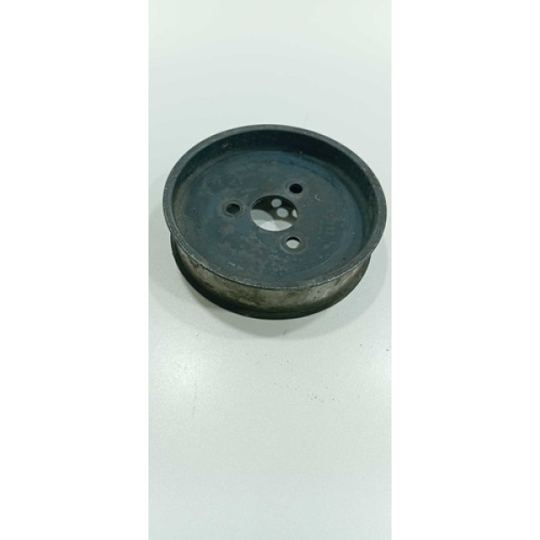 Polia Direção Hidráulica Chevrolet S10 Err3733c Mwm