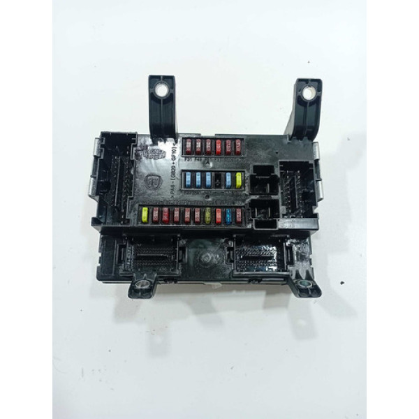 Modulo Bcm Fiat Gran Siena 2015 1.4 51983783